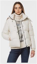 Μπουφάν Puffer Pepe Jeans