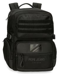 Bromley Μαύρο Pepe Jeans