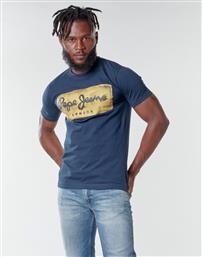 Pepe Jeans Charing PM503215-591 Blue από το Altershops