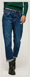 Γυναικείο Jean Παντελόνι σε Mom Εφαρμογή Pepe Jeans