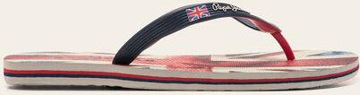 Pepe Jeans Hawi Banner PMS70086-585 Marine από το Epapoutsia