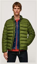 Jack Ανδρικό Χειμωνιάτικο Μπουφάν Puffer Thyme Pepe Jeans