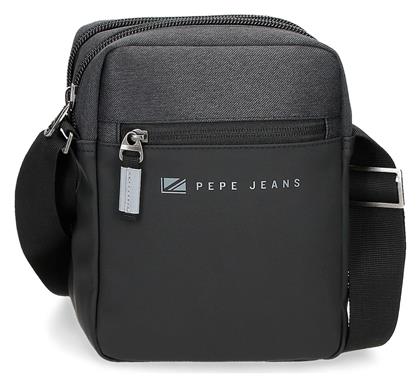 Jarvis Ανδρική Τσάντα Ώμου / Χιαστί Pepe Jeans