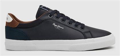 Kenton Court Ανδρικά Sneakers Multi Pepe Jeans