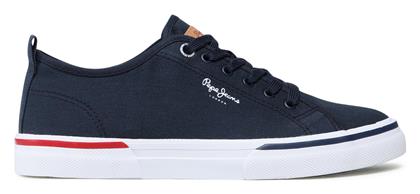 Kenton Smart 22 Ανδρικά Sneakers Navy Pepe Jeans
