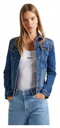 Τζιν Μπουφάν Pepe Jeans