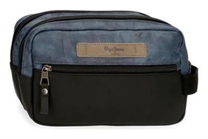 Νεσεσέρ Δύο Θήκες Ocean 7684431-999 Μαύρο Pepe Jeans