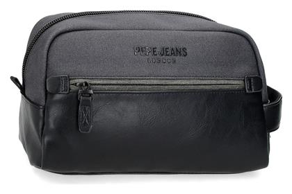 Νεσεσέρ σε Μαύρο χρώμα 25cm Pepe Jeans