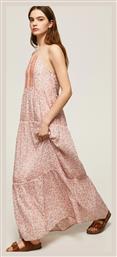 Parhi Maxi Φόρεμα Floral Pepe Jeans