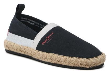 Παιδικές Εσπαντρίγιες Navy Μπλε Pepe Jeans
