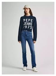 Πουλόβερ Navy Μπλε PL702052-594 Pepe Jeans