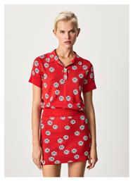 Priscilla Polo Pepe Jeans