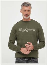 Ryan Φούτερ Pepe Jeans