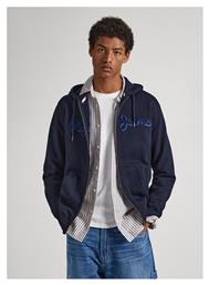 Ryan Ζακέτα με Κουκούλα Pepe Jeans