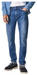 Stanley Ανδρικό Παντελόνι Τζιν Regular Fit Tapered Pepe Jeans
