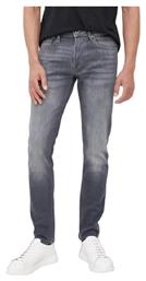 Stanley Ανδρικό Παντελόνι Τζιν Regular Fit Tapered Pepe Jeans