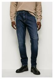Stanley Ανδρικό Παντελόνι Τζιν Regular Fit Tapered Pepe Jeans