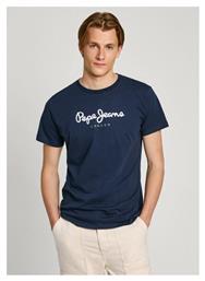 T-shirt ΜΠΛΕ Pepe Jeans