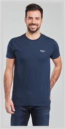 T-shirt Dark Blue Pepe Jeans