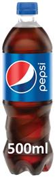 Μπουκάλι Cola με Ανθρακικό 500ml Κωδικός: 33488661 Pepsi