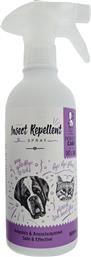 Perfect Pet Insect Repellent Αντιπαρασιτικό Σπρέι Σκύλου 500ml Perfect Care