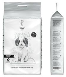 Pet Pads Επιδαπέδια Πάνα Σκύλου 60 - 60cm 10τμχ Perfect Care