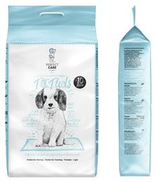 Pet Pads Επιδαπέδια Πάνα Σκύλου No Aroma 60x90cm 10τμχ Perfect Care