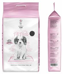 Pet Pads Επιδαπέδια Πάνα Σκύλου Water Lily 60x60cm 10τμχ Perfect Care