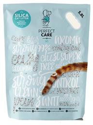 Silica Natural χωρίς Άρωμα 5.8lt Perfect Care
