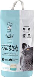 Perfect Care Ultra Άμμος Γάτας Baby Powder Clumping 10kg από το Plus4u