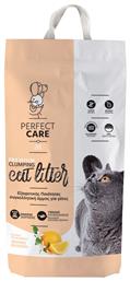Ultra με Άρωμα Πορτοκάλι 10kg Perfect Care