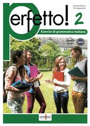 Perfetto! 2 Esercizi Di Grammatica Italiana - Perugia