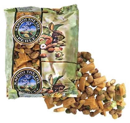 Perle - Almond Products Mix Coctail 100gr - Perle Almond Products