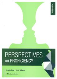 Perspectives on Proficiency Companion - Burlington Books