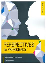 Perspectives on Proficiency Student's Book - Burlington Books