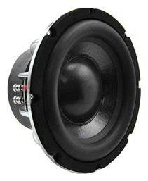 Fony Subwoofer Αυτοκινήτου 10'' 1500W RMS CTC-1060 PerVoi