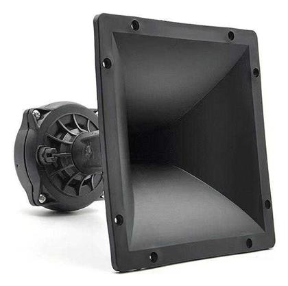 Ηχείο Αυτοκινήτου με 100W RMS (2 Δρόμων) PerVoi