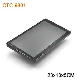 Ηχοσύστημα 2 DIN με Bluetooth, USB & GPS PerVoi