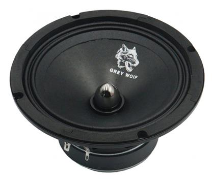 Σετ Ηχεία Αυτοκινήτου 6.5'' με 105W RMS (Woofer) PerVoi