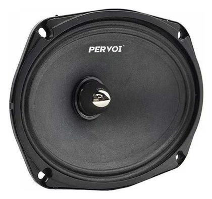 Σετ Ηχεία Αυτοκινήτου 6x9'' με 95W RMS (Woofer) PerVoi