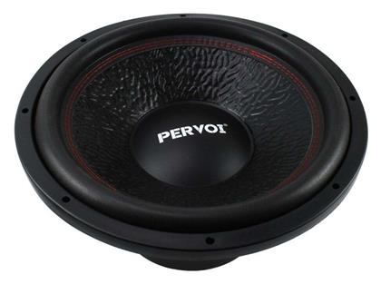 Subwoofer Αυτοκινήτου 15'' 3000W RMS PerVoi