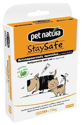 Αξεσουάρ Σκύλου σε Μπεζ χρώμα Pet Natura