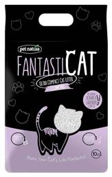 Fantasticat με Άρωμα Λεβάντα 10lt Pet Natura