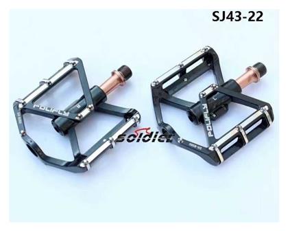 Πετάλια Ποδηλάτου Πλατφόρμα - Tradesor