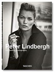 Peter Lindbergh - On Fashion Photography, 40th Edition - Taschen