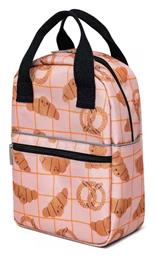 Πλάτης Ροζ Petit Monkey