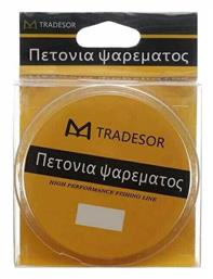 Πετονιά Ψαρέματος 100m / 2mm - Tradesor