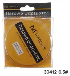 Πετονιά Ψαρέματος 100m / 6.5mm - Tradesor