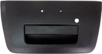 Πετούγια Καρότσας NISSAN NAVARA D40 2005 - 2010 15335309 - Nissan
