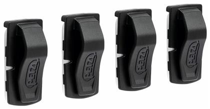 Uni Adapter Κλιπ Κράνους Petzl